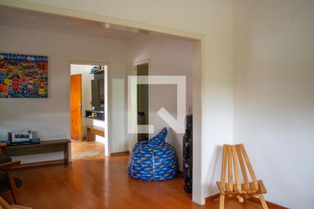 Sala de casa à venda com 2 quartos, 407m² em Ipanema, Porto Alegre