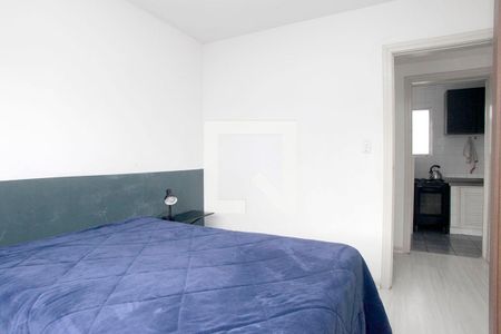 Quarto de apartamento à venda com 1 quarto, 46m² em Partenon, Porto Alegre