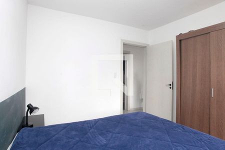 Quarto de apartamento à venda com 1 quarto, 46m² em Partenon, Porto Alegre