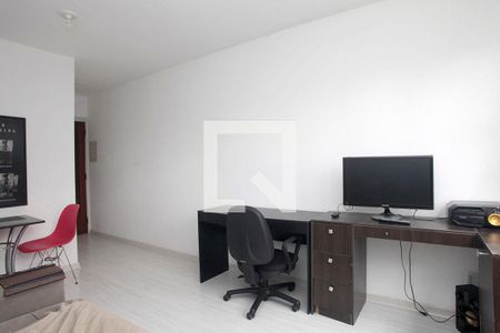 Apartamento à venda com 46m², 1 quarto e sem vagaSala