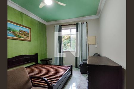 Quarto de apartamento para alugar com 2 quartos, 57m² em Vila Isabel, Rio de Janeiro