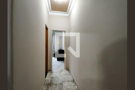 Corredor de apartamento para alugar com 2 quartos, 57m² em Vila Isabel, Rio de Janeiro