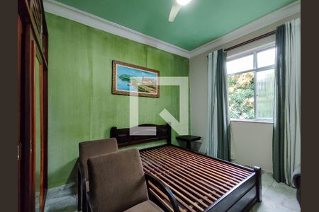 Quarto de apartamento para alugar com 2 quartos, 57m² em Vila Isabel, Rio de Janeiro