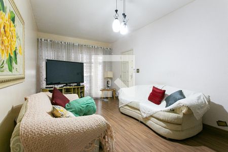Sala de casa para alugar com 3 quartos, 225m² em Vila Carrao, São Paulo