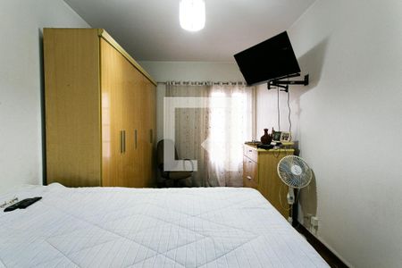 Quarto 1 de casa para alugar com 3 quartos, 225m² em Vila Carrao, São Paulo