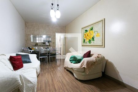 Sala de casa para alugar com 3 quartos, 225m² em Vila Carrao, São Paulo