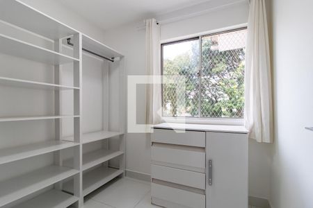 Quarto 2 de apartamento para alugar com 2 quartos, 81m² em Portão, Curitiba