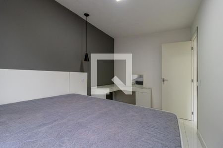 Quarto 1 de apartamento para alugar com 2 quartos, 81m² em Portão, Curitiba