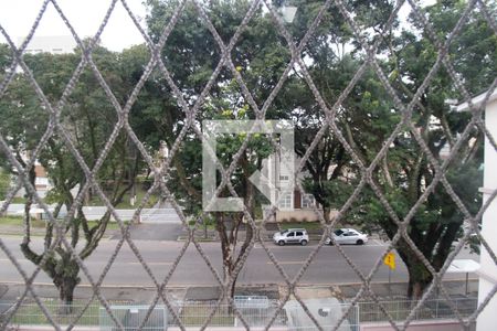 Vista do Quarto 1 de apartamento para alugar com 2 quartos, 81m² em Portão, Curitiba