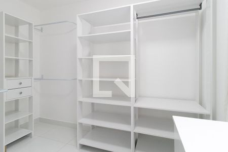 Quarto 2 de apartamento para alugar com 2 quartos, 81m² em Portão, Curitiba