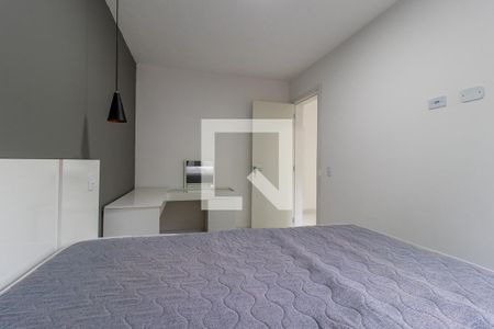 Quarto 1 de apartamento para alugar com 2 quartos, 81m² em Portão, Curitiba