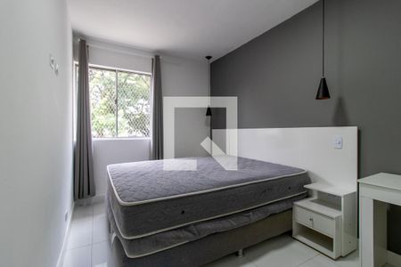 Quarto 1 de apartamento para alugar com 2 quartos, 81m² em Portão, Curitiba