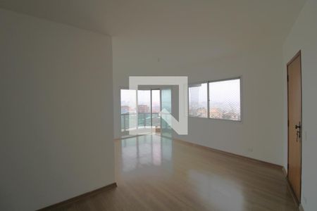 Sala de apartamento para alugar com 2 quartos, 83m² em Vila Marari, São Paulo