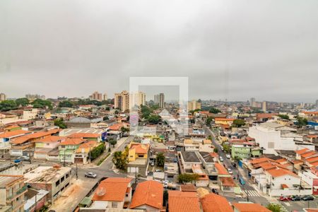 Quarto 1 de apartamento para alugar com 1 quarto, 34m² em Vila Santa Catarina, São Paulo