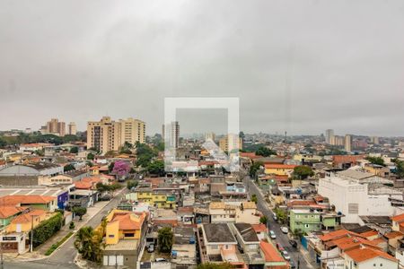 Sala de apartamento para alugar com 1 quarto, 34m² em Vila Santa Catarina, São Paulo