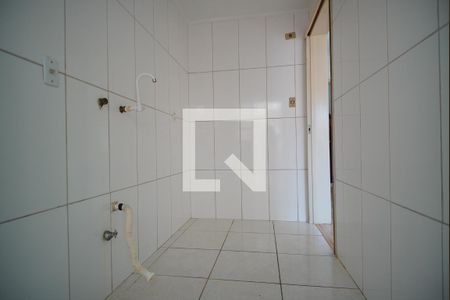 Cozinha de kitnet/studio à venda com 1 quarto, 31m² em Moinhos de Vento, Porto Alegre