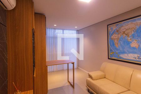 Sala de apartamento à venda com 2 quartos, 71m² em Santa Teresa, São Leopoldo