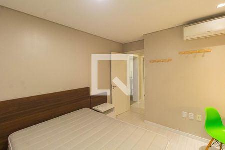 Quarto 2 de apartamento para alugar com 2 quartos, 71m² em Santa Teresa, São Leopoldo