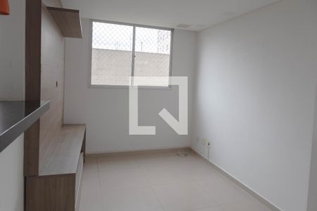 Sala de apartamento à venda com 2 quartos, 47m² em Vila Bremen, Guarulhos