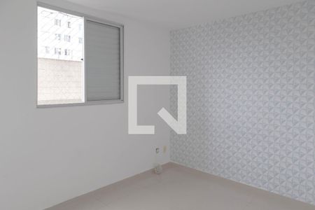 Quarto 2 de apartamento à venda com 2 quartos, 47m² em Vila Bremen, Guarulhos