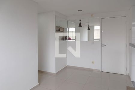 Sala de apartamento à venda com 2 quartos, 47m² em Vila Bremen, Guarulhos