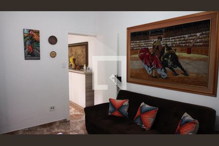 Sala de casa à venda com 3 quartos, 200m² em Vila Joana, Jundiaí