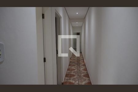 Corredor de casa à venda com 3 quartos, 200m² em Vila Joana, Jundiaí