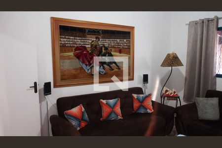 Sala de casa à venda com 3 quartos, 200m² em Vila Joana, Jundiaí