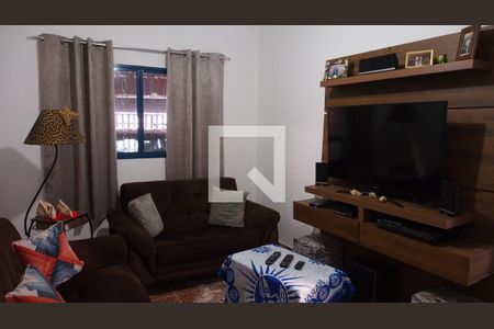 Sala de casa à venda com 3 quartos, 200m² em Vila Joana, Jundiaí