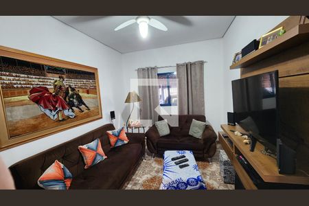 Sala de casa à venda com 3 quartos, 200m² em Vila Joana, Jundiaí