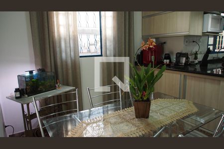 Cozinha de casa à venda com 3 quartos, 200m² em Vila Joana, Jundiaí