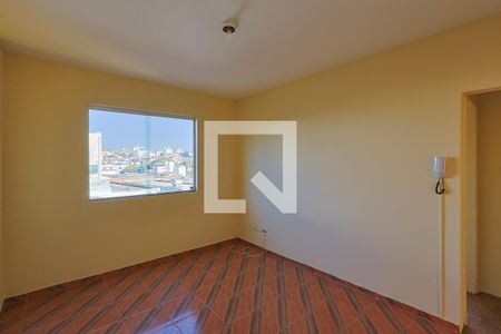 Sala de apartamento para alugar com 2 quartos, 57m² em Novo Eldorado, Contagem