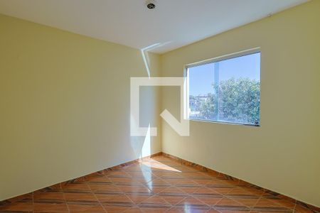 Quarto 1 de apartamento para alugar com 2 quartos, 57m² em Novo Eldorado, Contagem