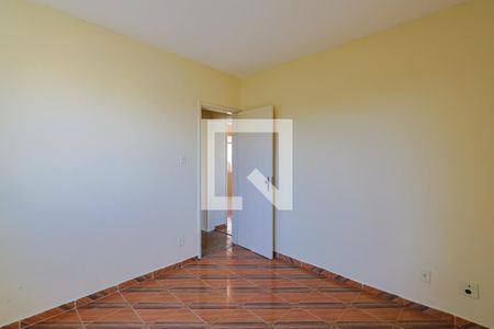 Quarto 1 de apartamento para alugar com 2 quartos, 57m² em Novo Eldorado, Contagem