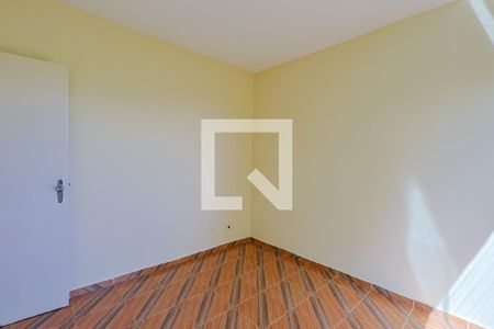 Quarto 1 de apartamento para alugar com 2 quartos, 57m² em Novo Eldorado, Contagem