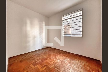 Quarto 1 de apartamento à venda com 3 quartos, 95m² em Floresta, Belo Horizonte