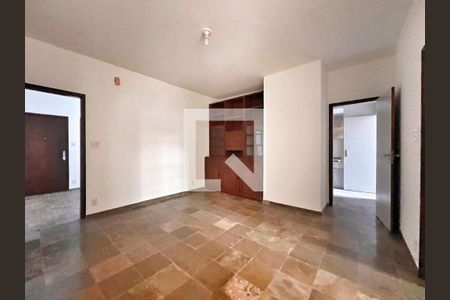 Sala de apartamento à venda com 3 quartos, 95m² em Floresta, Belo Horizonte