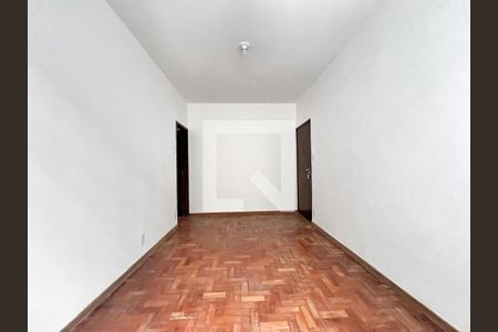 Sala de apartamento à venda com 3 quartos, 95m² em Floresta, Belo Horizonte