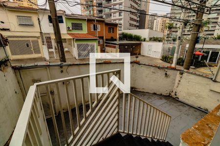 Casa à venda com 3 quartos, 145m² em Vila Mariana, São Paulo