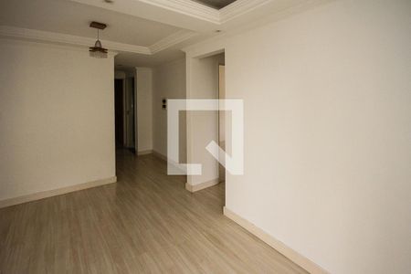 Sala de apartamento à venda com 3 quartos, 64m² em Vila Formosa, São Paulo