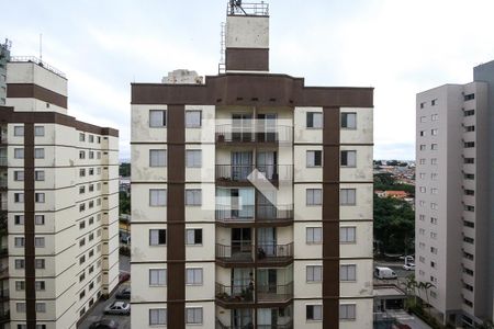 vista Varanda Sala de apartamento à venda com 3 quartos, 64m² em Vila Formosa, São Paulo