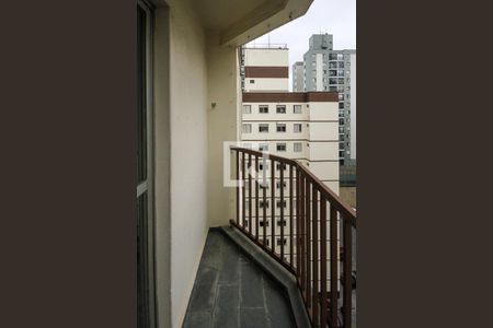 Varanda Sala de apartamento à venda com 3 quartos, 64m² em Vila Formosa, São Paulo