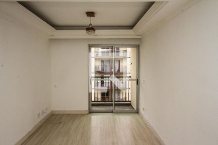 Sala de apartamento à venda com 3 quartos, 64m² em Vila Formosa, São Paulo