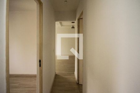 Corredor de apartamento à venda com 3 quartos, 64m² em Vila Formosa, São Paulo