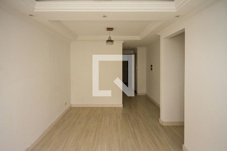 Sala de apartamento à venda com 3 quartos, 64m² em Vila Formosa, São Paulo