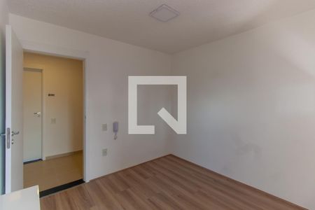 Sala de apartamento para alugar com 1 quarto, 33m² em Jardim Independência, São Paulo