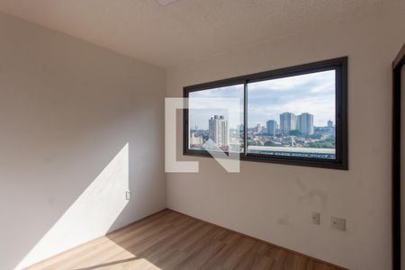 Quarto de apartamento para alugar com 1 quarto, 33m² em Jardim Independência, São Paulo