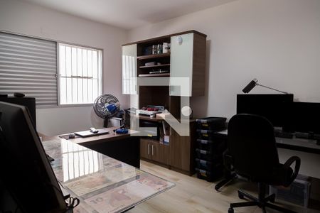 Quarto 1 de casa à venda com 4 quartos, 180m² em Vila Santa Catarina, São Paulo