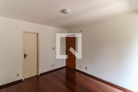 Suíte  de apartamento à venda com 3 quartos, 120m² em Recreio dos Bandeirantes, Rio de Janeiro