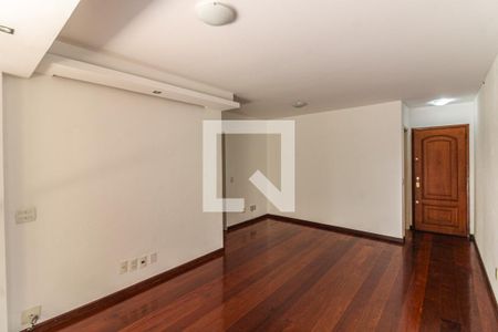 Sala de apartamento à venda com 3 quartos, 120m² em Recreio dos Bandeirantes, Rio de Janeiro